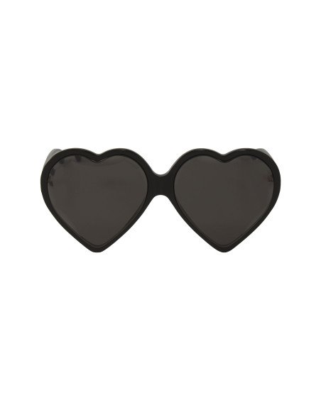 Gucci Gg0360Sa 001 Heart Fashion Inspired Negro