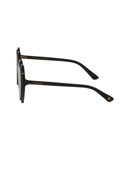 Gucci Gg0360Sa 001 Heart Fashion Inspired Negro