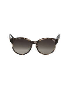Gucci GG0416SK 004 Round Acetato Carey Azul Cafe degradado | Sunnie... 2