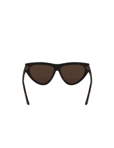 Gucci GG1333S 02 Eye Cat Oversized Carey Cafe