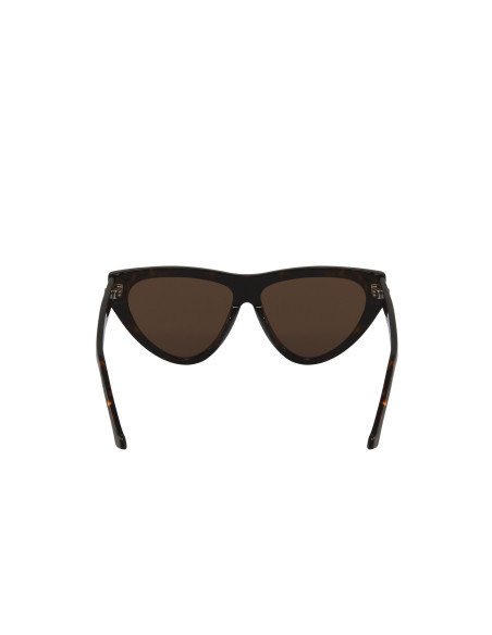 Gucci GG1333S 02 Eye Cat Oversized Carey Cafe