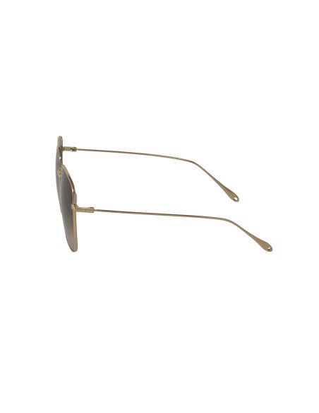 Gucci GG1031S 003 Square Shape Cafe Degradado Dorado Carey