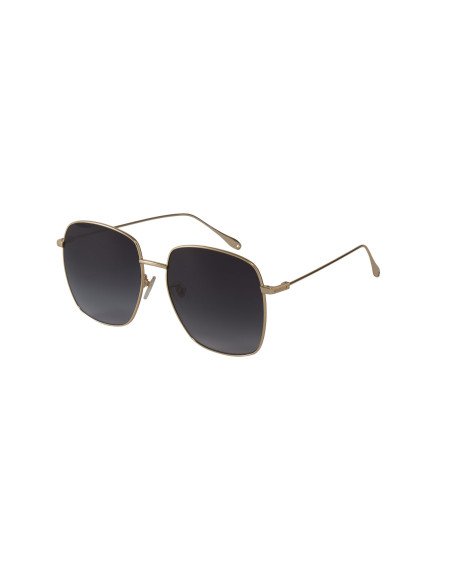 Gucci GG1031S 001 Square Shape Negro degradado Dorado