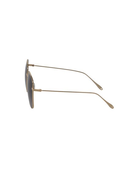 Gucci GG1031S 001 Square Shape Negro degradado Dorado