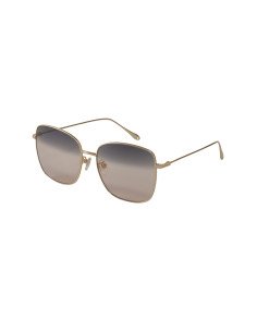 Gucci GG1030SK 005 Square Shape Rosa degradado Dorado