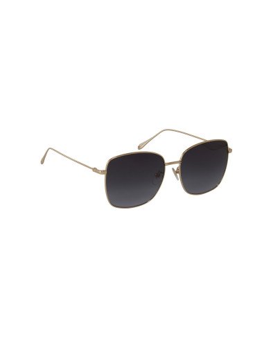 Gucci GG1030SK 003 Square Shape Azul degradado Dorado