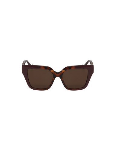 Gucci GG1023S 009 Square Shape Vino Carey
