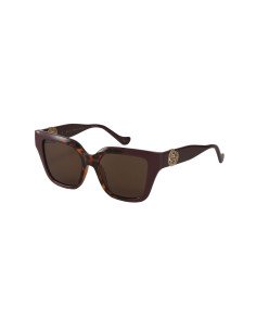 Gucci GG1023S 009 Square Shape Vino Carey