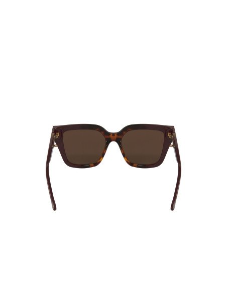 Gucci GG1023S 009 Square Shape Vino Carey