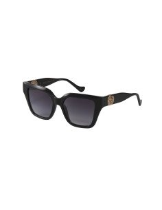 Gucci GG1023S 008 Square Shape Gris degradado Negro