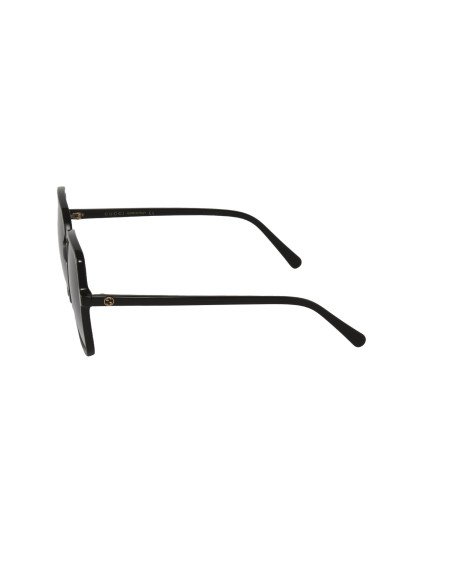 Gucci GG0544S 001 Square Shape Negro Degradado