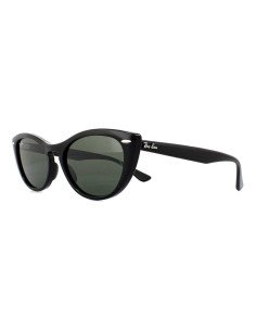 Ray Ban Rb4314n 601/31 Nina Negro Verde G-15 Clasico Icon | Sunnies... 2
