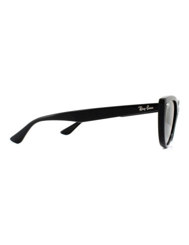 Ray Ban Rb4314n 601/31 Nina Negro Verde G-15 Clasico Icon | Sunnies...