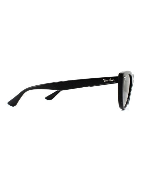 Ray Ban Rb4314n 601/31 Nina Negro Verde G-15 Clasico Icon | Sunnies...