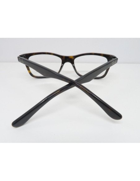Ray Ban Oftalmico Rb5228 2012 The Timeless Carey Original | Sunnies...