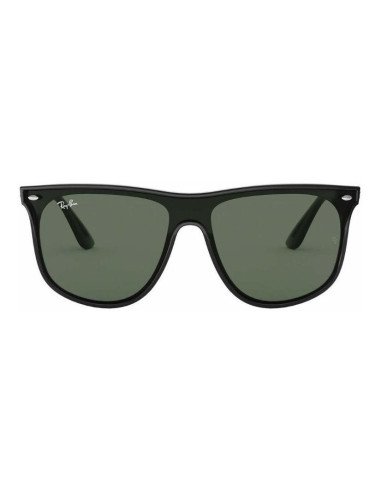 Ray Ban Rb4447n 601/71 Aviator Highstreet Blaze Original G15 | Sunn...