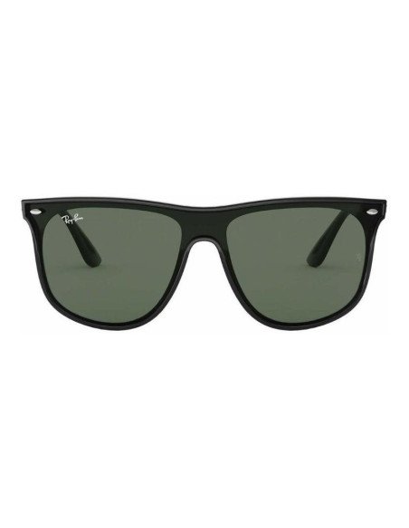 Ray Ban Rb4447n 601/71 Aviator Highstreet Blaze Original G15 | Sunn...