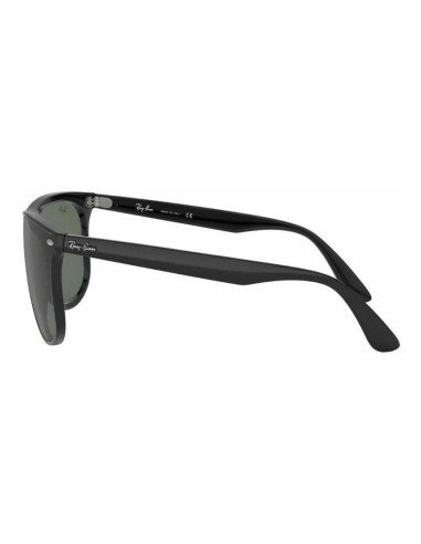 Ray Ban Rb4447n 601/71 Aviator Highstreet Blaze Original G15 | Sunn...