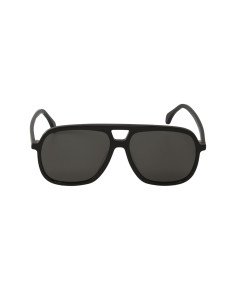 Gucci GG0545S 001 New Aviator Negro Gris 2