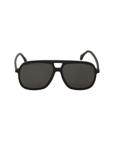 Gucci GG0545S 001 New Aviator Negro Gris