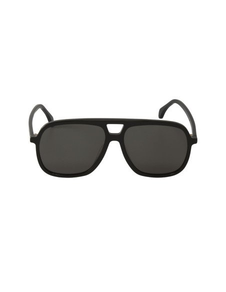 Gucci GG0545S 001 New Aviator Negro Gris