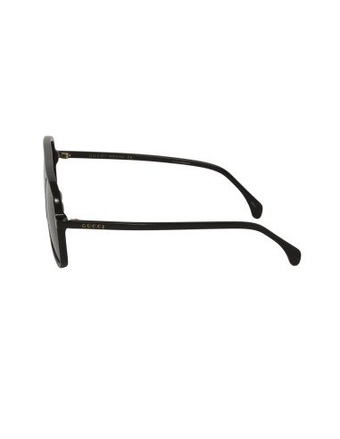 Gucci GG0545S 001 New Aviator Negro Gris