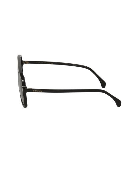 Gucci GG0545S 001 New Aviator Negro Gris