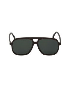 Gucci GG0545S 002 New Aviator Carey Negro 2
