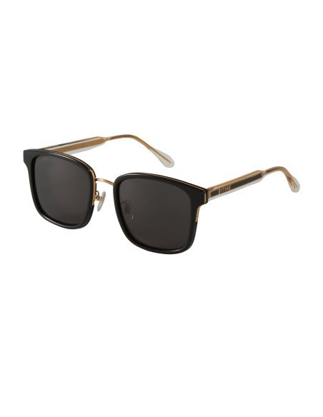 Gucci GG0563SKN 001 New Square Shape Negro Dorado