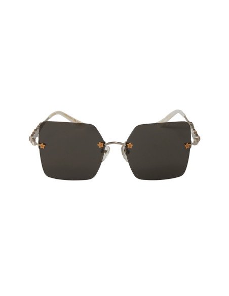 Gucci GG0545S 002 New Aviator Dark Havana green