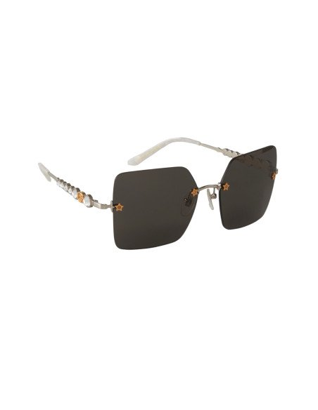 Gucci GG0545S 002 New Aviator Dark Havana green