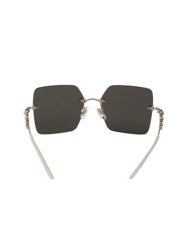 Gucci GG0545S 002 New Aviator Dark Havana green