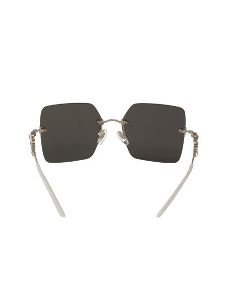 Gucci GG0545S 002 New Aviator Dark Havana green