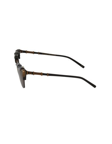 Gucci GG0660S 001 New Eye Cat Cafe Negro Bronce