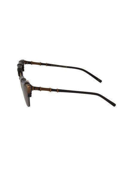 Gucci GG0660S 001 New Eye Cat Cafe Negro Bronce