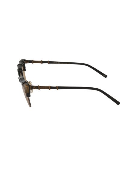 Gucci GG0660S 002 New Eye Cat Cafe Claro Bronce