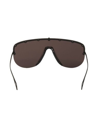 Gucci GG0667S 003 Aviator Fashion Cafe Negro Original