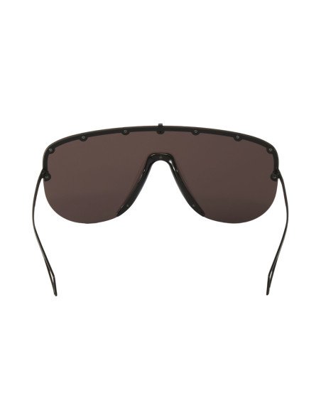 Gucci GG0667S 003 Aviator Fashion Cafe Negro Original