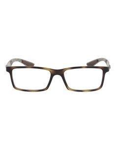 Ray Ban Oftalmico Rb8901 5846 Carey Fibra De Carbono 2