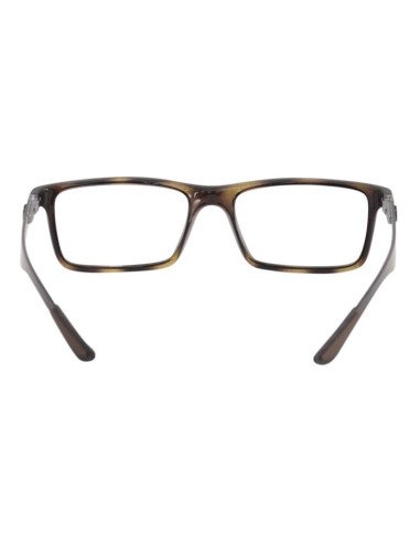 Ray Ban Oftalmico Rb8901 5846 Carey Fibra De Carbono
