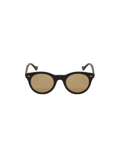 Gucci Gg0736S 004 Round Shape Cafe Carey Original | Sunnies.uno