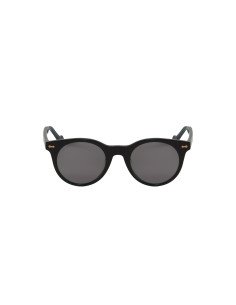 Gucci Gg0736S 003 Round Shape Negro Verde Original | Sunnies.uno 2