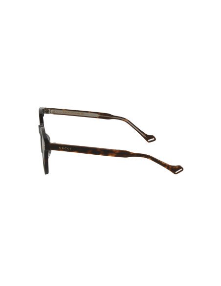 Gucci Gg0736S 002 Round Shape Carey Cafe Original | Sunnies.uno