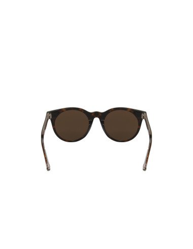Gucci Gg0736S 002 Round Shape Carey Cafe Original | Sunnies.uno