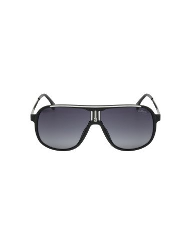 Carrera 1007/S 003/9O Aviator Silver Gray Gradient
