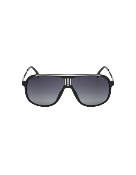Carrera 1007/S 003/9O Aviator Silver Gray Gradient