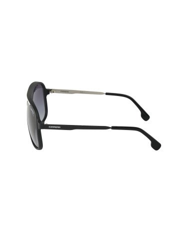 Carrera 1007/S 003/9O Aviator Silver Gray Gradient