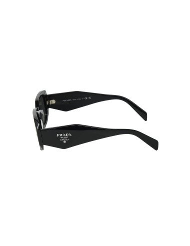 Prada SPR 17W 1AB-5S0 Symbole