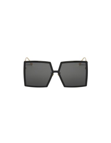 Christian Dior 30Montaigne 807/2k Negro Dorado Original