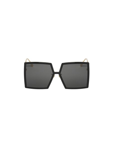 Christian Dior 30Montaigne 807/2k Negro Dorado Original